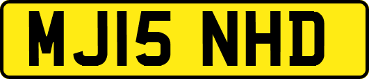 MJ15NHD