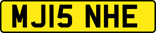 MJ15NHE