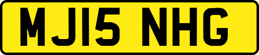 MJ15NHG