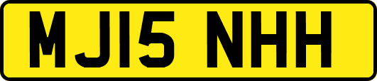 MJ15NHH