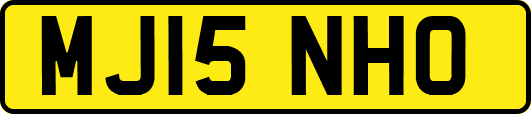 MJ15NHO