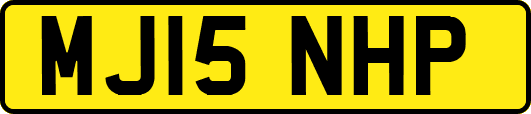 MJ15NHP