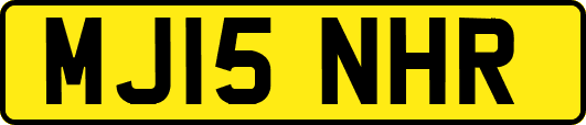 MJ15NHR