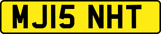 MJ15NHT