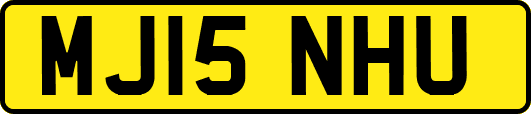 MJ15NHU