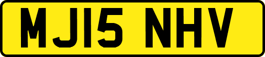 MJ15NHV