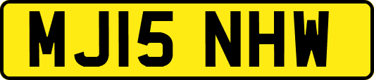 MJ15NHW