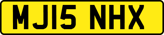 MJ15NHX