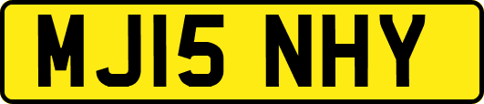 MJ15NHY