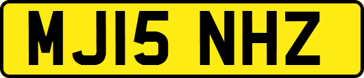 MJ15NHZ