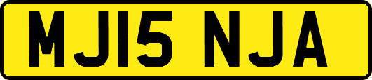 MJ15NJA