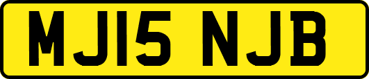MJ15NJB
