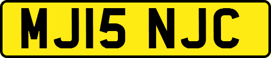 MJ15NJC