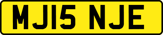 MJ15NJE