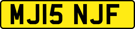 MJ15NJF