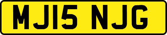 MJ15NJG
