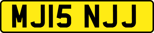 MJ15NJJ
