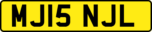 MJ15NJL