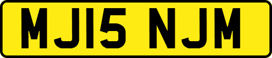 MJ15NJM