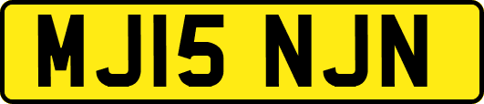 MJ15NJN