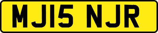 MJ15NJR