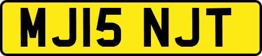 MJ15NJT