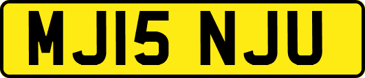 MJ15NJU