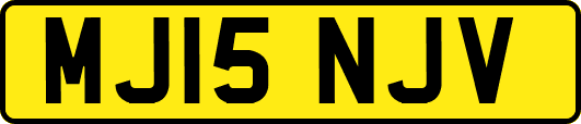 MJ15NJV