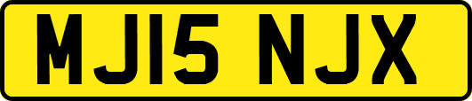 MJ15NJX