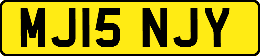 MJ15NJY