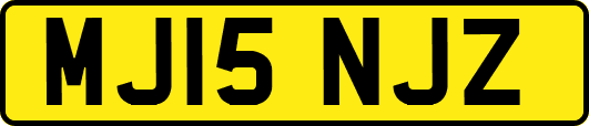 MJ15NJZ