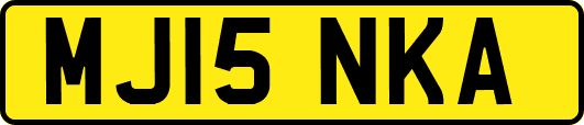 MJ15NKA