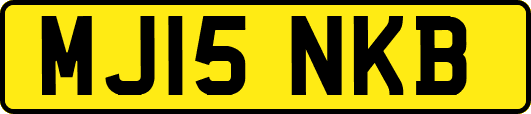 MJ15NKB