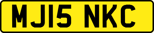 MJ15NKC