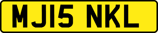 MJ15NKL