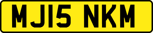 MJ15NKM