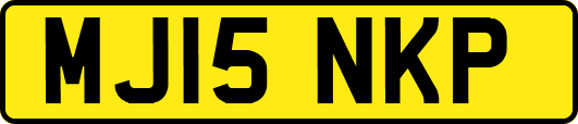 MJ15NKP