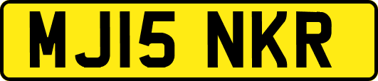 MJ15NKR
