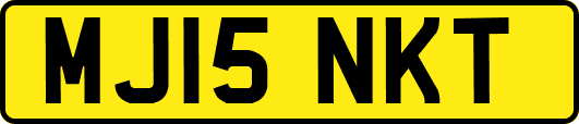 MJ15NKT