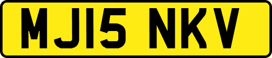 MJ15NKV