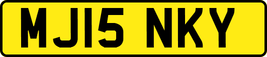 MJ15NKY