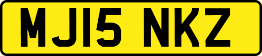 MJ15NKZ