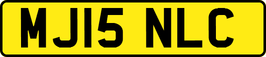 MJ15NLC
