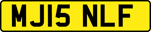 MJ15NLF