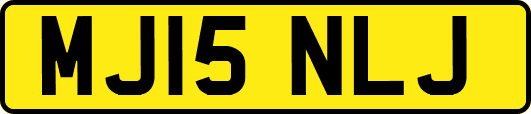 MJ15NLJ