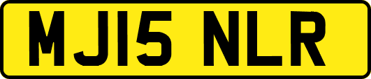 MJ15NLR