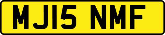 MJ15NMF