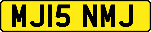 MJ15NMJ