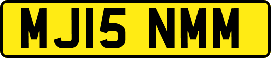 MJ15NMM