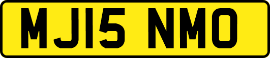 MJ15NMO